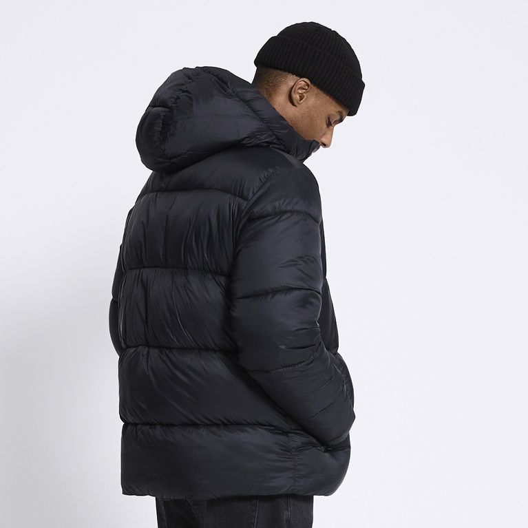 Boblejakke "Detroit"